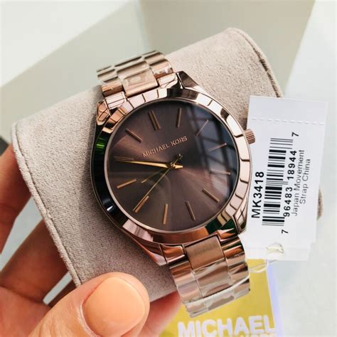 นาฬิกา Michael Kors